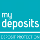 my deposit logo