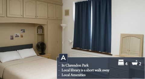 View Full Details for Clarendon Park Road, Leicester
