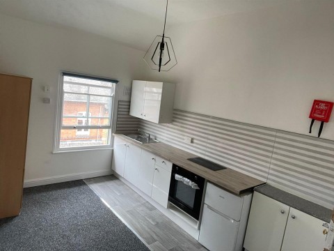 View Full Details for Turner Street, Leicester
