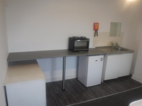 View Full Details for West Street, Leicester