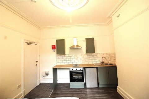 View Full Details for West Street, Leicester