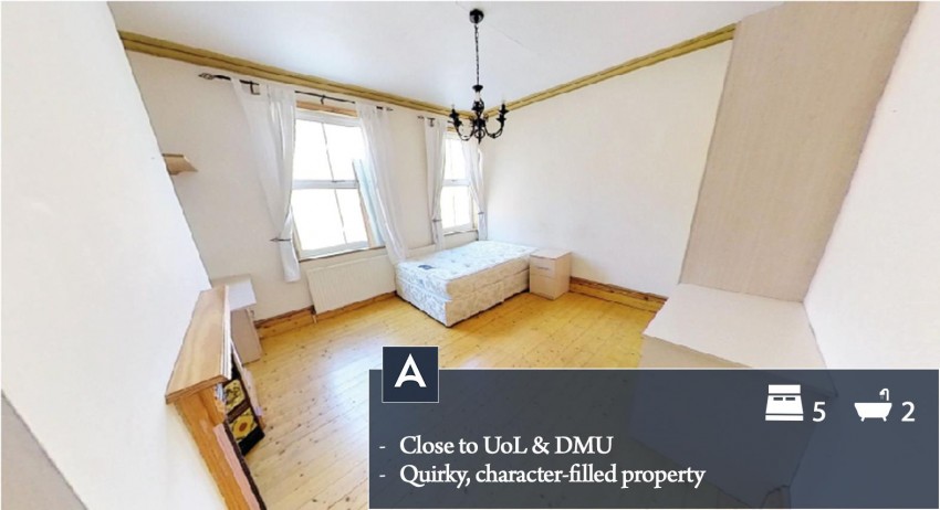 Images for Newtown Street, Leicester