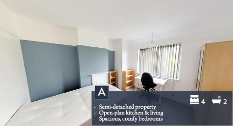 View Full Details for Queens Road, Leicester
