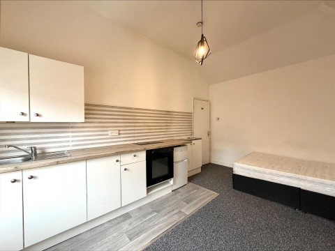 View Full Details for Turner Street, Leicester