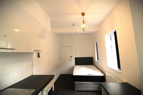 View Full Details for West Street, Leicester