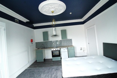 View Full Details for West Street, Leicester