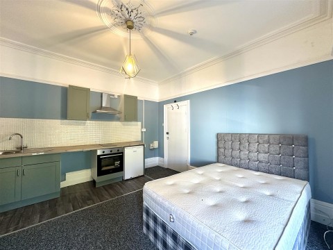 View Full Details for West Street, Leicester