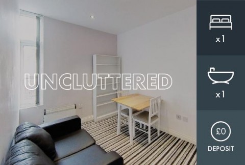 View Full Details for Queens Road, Leicester