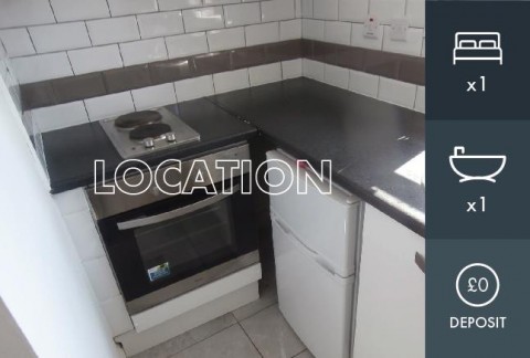 View Full Details for Queens Road, Leicester