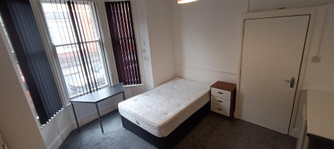 View Full Details for Leicester