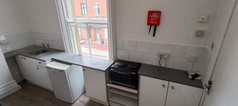 View Full Details for Turner Street, Leicester