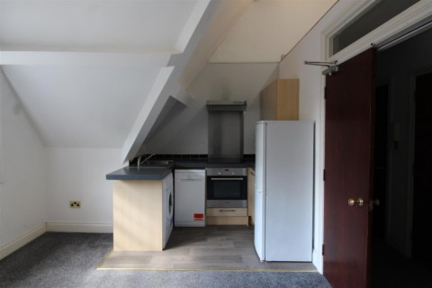 View Full Details for London Road, Leicester