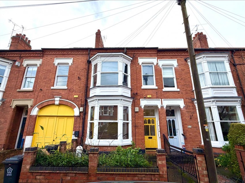 Images for Central Avenue, Leicester