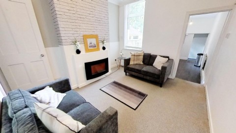 View Full Details for Burns Street, Leicester