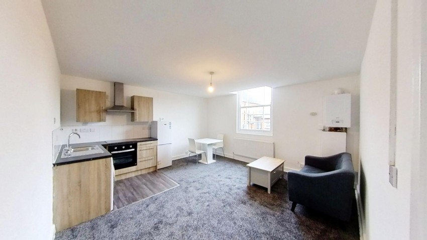 Images for Marquis Court, Fairfield Street, Wigston