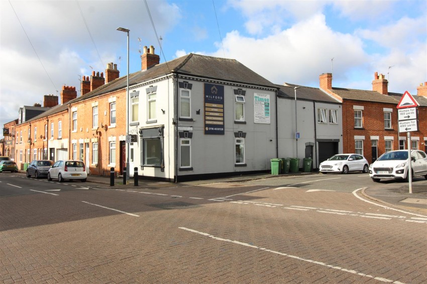 Images for Melton Road, Thurmaston, Leicester