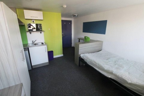 View Full Details for Bridge Road, Birmingham