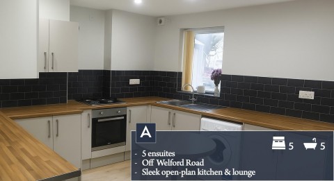 View Full Details for Westbury Road, Leicester
