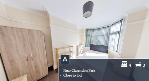 View Full Details for Thurlow Road, Leicester