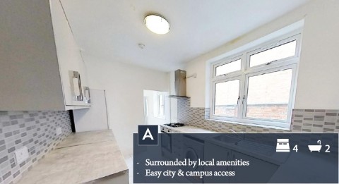 View Full Details for Queens Road, Leicester