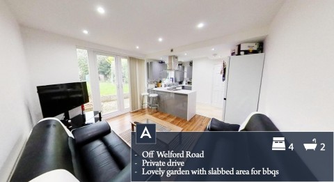 View Full Details for Heather Road, Leicester