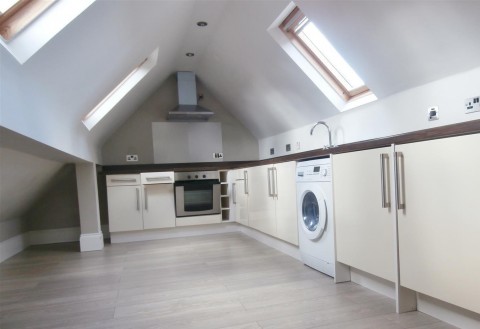 View Full Details for Knighton Drive, Leicester