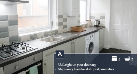 View Full Details for Thurlow Road, Leicester