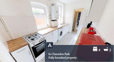 View Full Details for Hartopp Road, Leicester