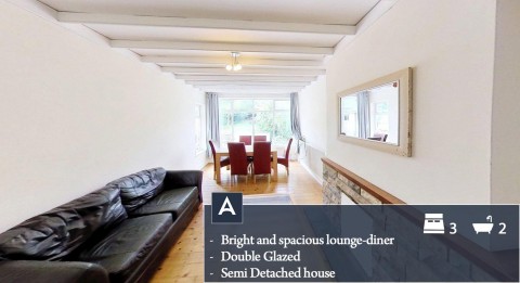 View Full Details for Stanfell Road, Leicester