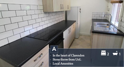 View Full Details for Hartopp Road, Leicester