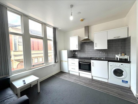 View Full Details for Pocklingtons Walk, Leicester