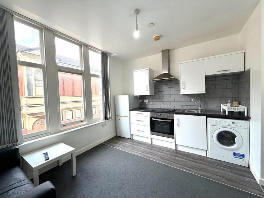 Images for Pocklingtons Walk, Leicester