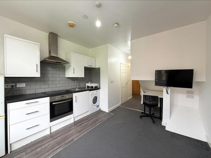 Images for Pocklingtons Walk, Leicester