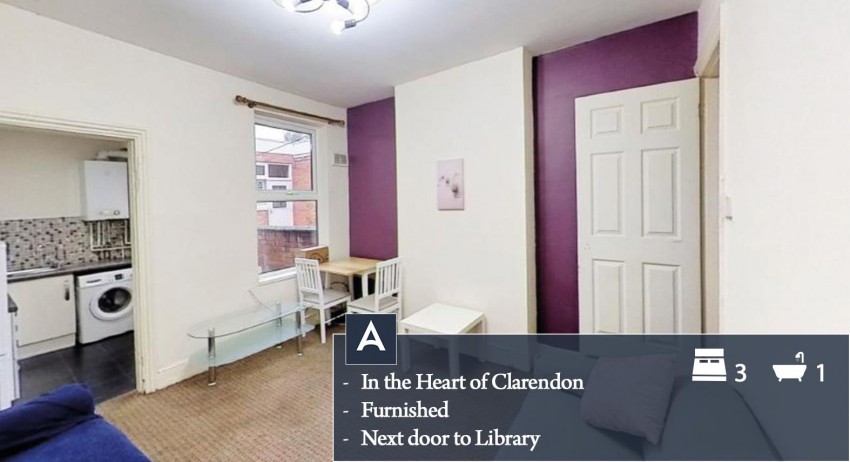 Images for Clarendon Park Road, Leicester