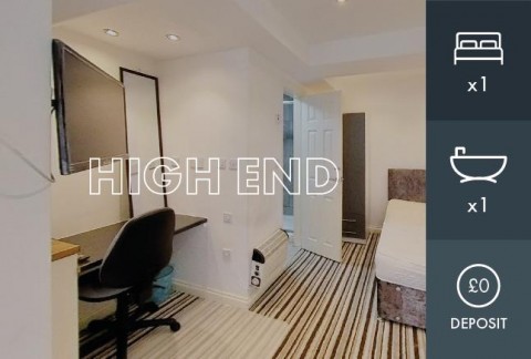 View Full Details for Queens Road, Leicester