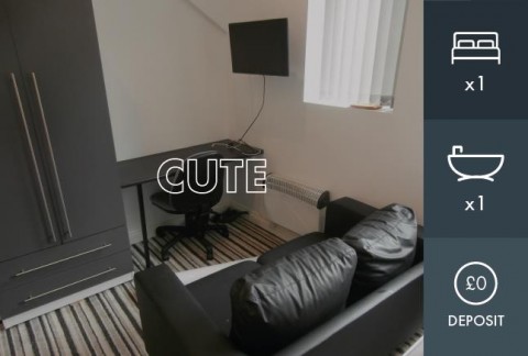 View Full Details for Queens Road, Leicester