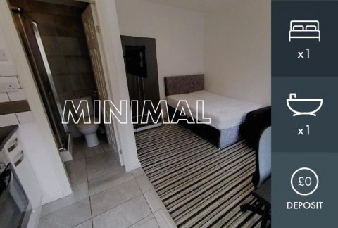 View Full Details for Queens Road, Leicester