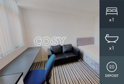 View Full Details for Queens Road, Leicester