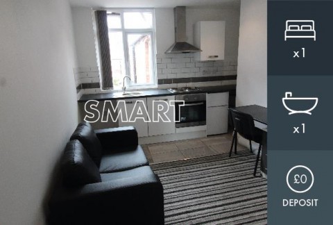 View Full Details for Queens Road, Leicester