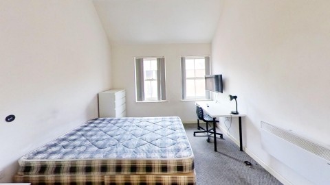 View Full Details for Pocklingtons Walk, Leicester