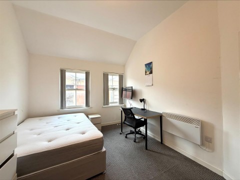 View Full Details for Pocklingtons Walk, Leicester