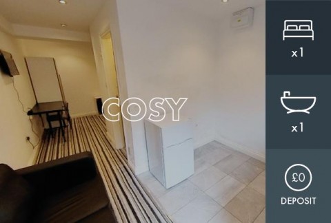 View Full Details for Queens Road, Leicester