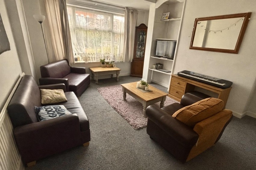 Images for Keble Road, Leicester