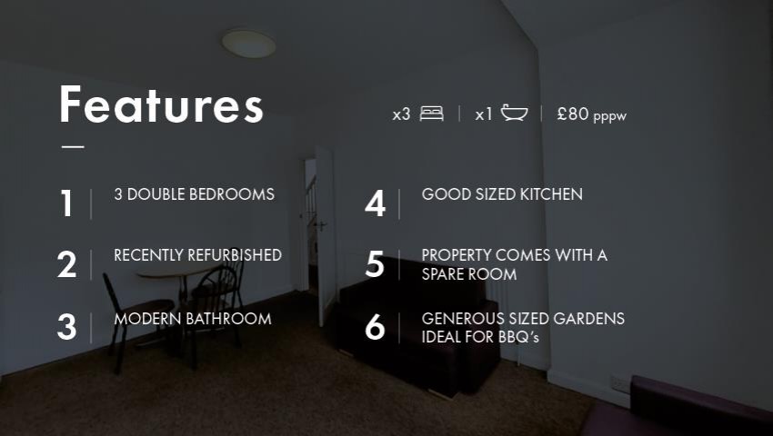 Images for Keble Road, Leicester