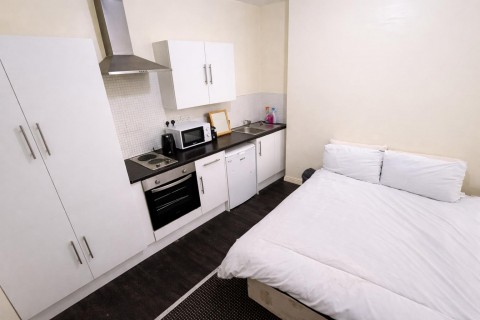 View Full Details for West Street, Leicester