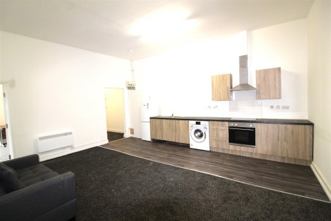 View Full Details for Blaby Road, Wigston