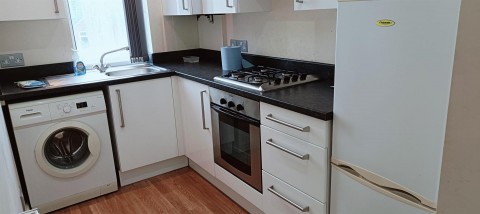 View Full Details for Clarendon Park Road, Leicester