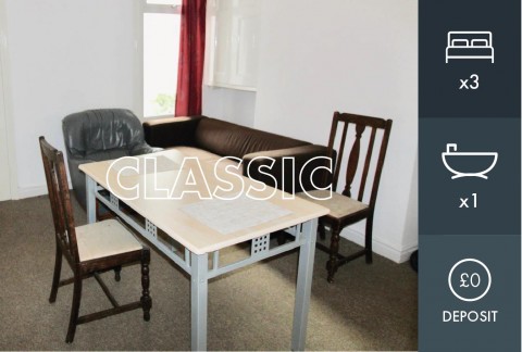 View Full Details for Avenue Road Extension, Leicester