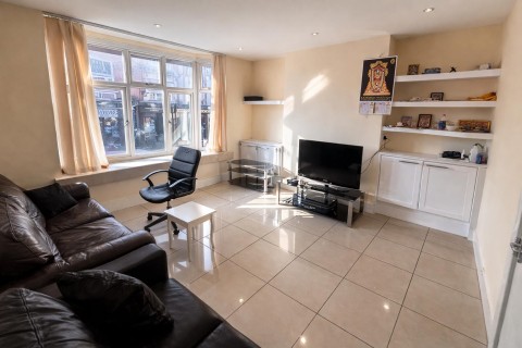 View Full Details for Braunstone Gate, Leicester