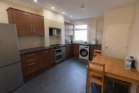 View Full Details for Braunstone Gate, Leicester